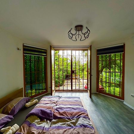 Peaceful Pleasure Apartment & Free Private Parking SJJ Esterno foto
