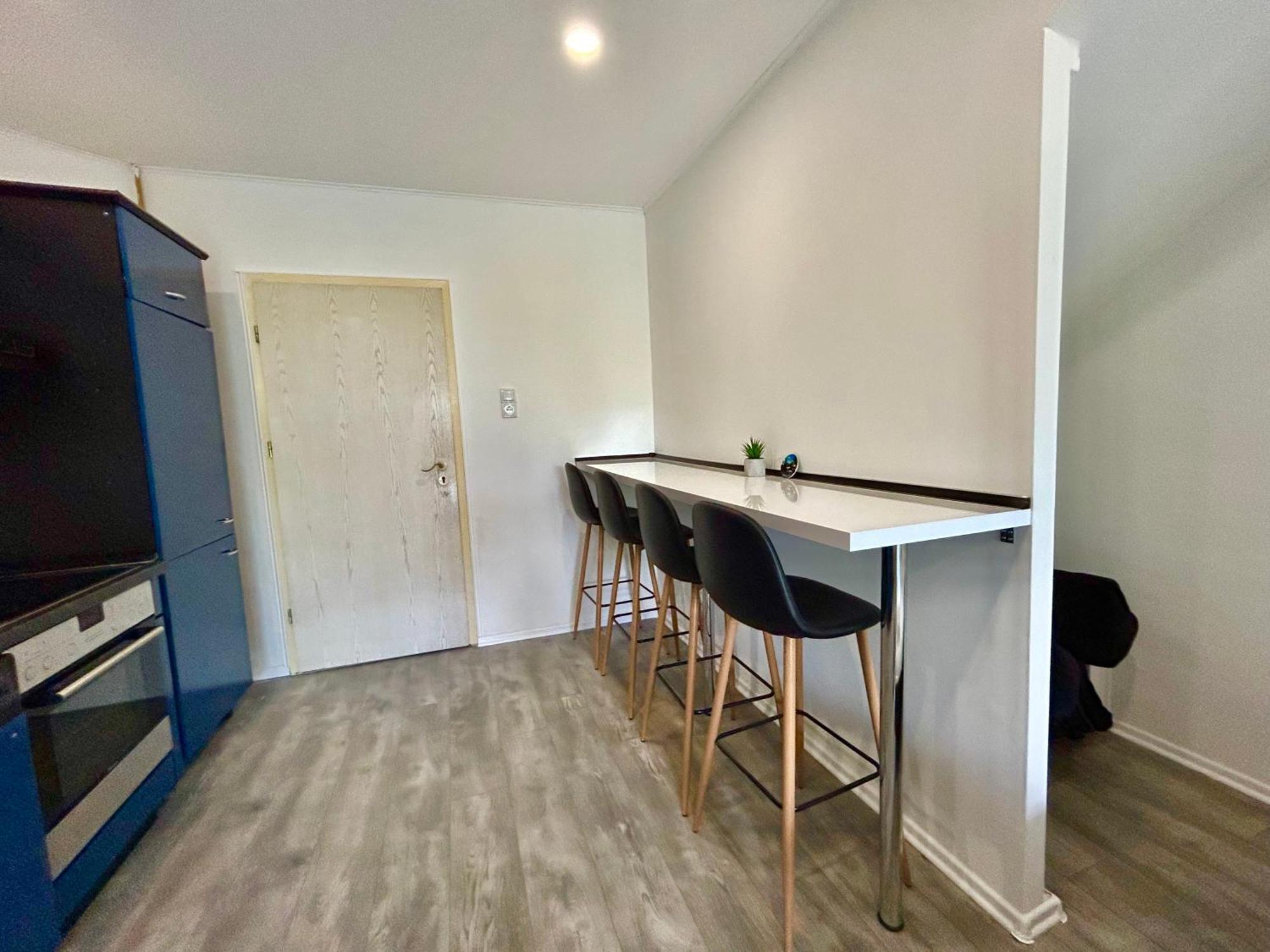 Peaceful Pleasure Apartment & Free Private Parking SJJ Esterno foto