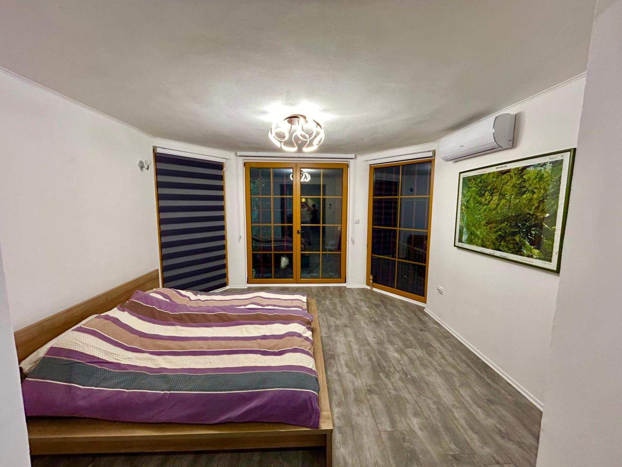 Peaceful Pleasure Apartment & Free Private Parking SJJ Esterno foto