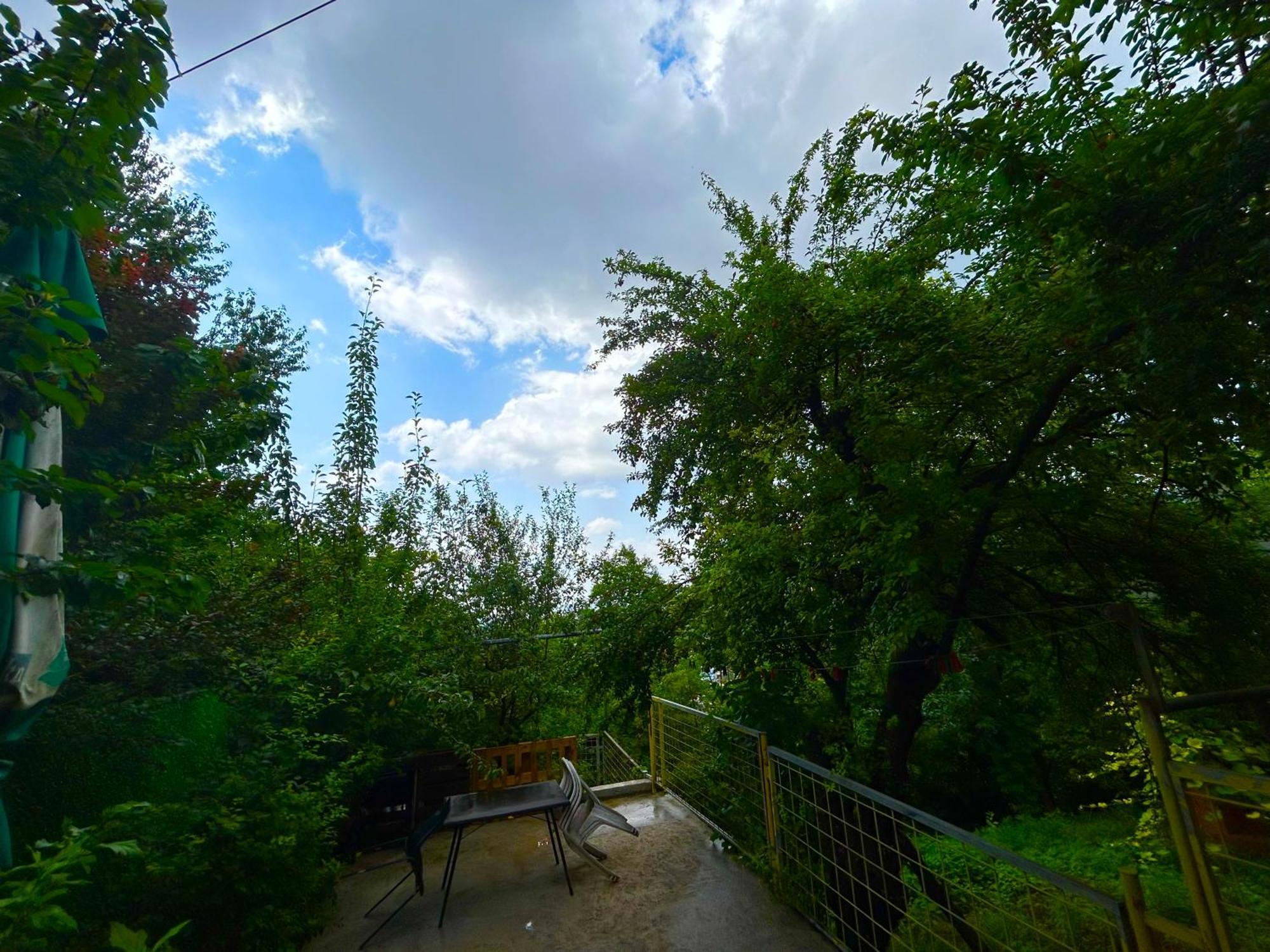 Peaceful Pleasure Apartment & Free Private Parking SJJ Esterno foto